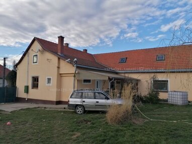Einfamilienhaus zum Kauf Provisionsfrei 130.000 € 5 Zimmer 185 m² 7.625 m² Grundstück Pusztamagyaród