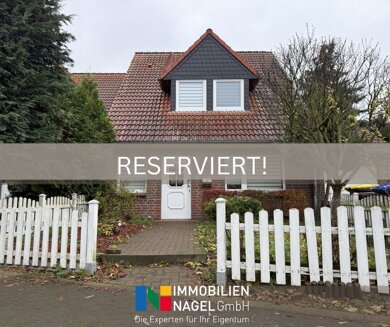 Reihenmittelhaus zum Kauf 199.000 € 4 Zimmer 108 m² 352 m² Grundstück Möser Möser 39291