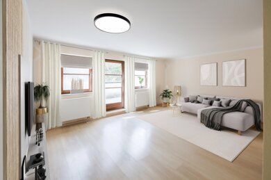 Wohnung zum Kauf 173.000 € 3,5 Zimmer 77,9 m² Erolzheim Erolzheim 88453