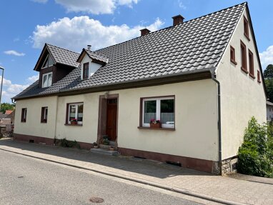Mehrfamilienhaus zum Kauf 349.000 € 8 Zimmer 210 m² 820 m² Grundstück Reichenbach Reichenbach-Steegen 66879
