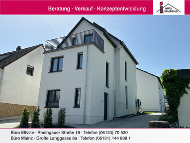 Einfamilienhaus zum Kauf 798.000 € 5 Zimmer 140 m² 245 m² Grundstück Kiedrich 65399