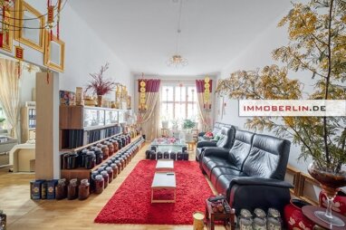 Wohnung zum Kauf 985.000 € 5 Zimmer 133 m² frei ab sofort Wilmersdorf Berlin 10717