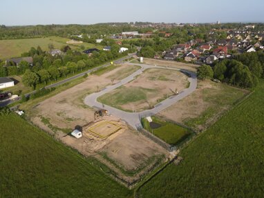 Grundstück zum Kauf Provisionsfrei 158.460 € 556 m² Grundstück Neustadt Hamburg 21029