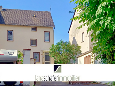 Einfamilienhaus zum Kauf 145.000 € 4 Zimmer 90 m² 204 m² Grundstück frei ab sofort Wittlich Wittlich 54516