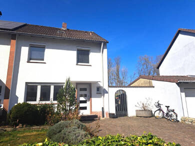 Häuser kaufen Hauskauf in Soest
