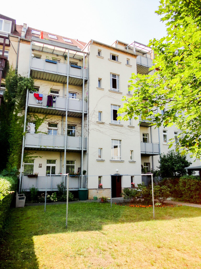 Wohnung zum Kauf 154.000 € 2 Zimmer 62,1 m²<br/>Wohnfläche Lindenau Leipzig / Lindenau 04177