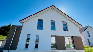 Doppelhaushälfte zum Kauf 599.000 € 5 Zimmer 136,5 m² 309 m² Grundstück Au Illertissen 89257