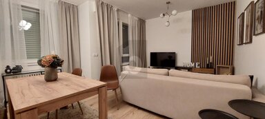 Wohnung zur Miete 1.500 € 2 Zimmer 58 m² 1. Geschoss Mariendorf Berlin-Tempelhof 12107