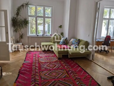 Wohnung zur Miete Tauschwohnung 1.550 € 5,5 Zimmer 141 m² 1. Geschoss Hermsdorf Berlin 13467