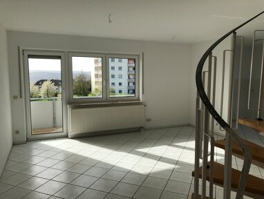 Wohnung zur Miete 800 € 4 Zimmer 94 m² 2. Geschoss Göttschied Idar-Oberstein 55743