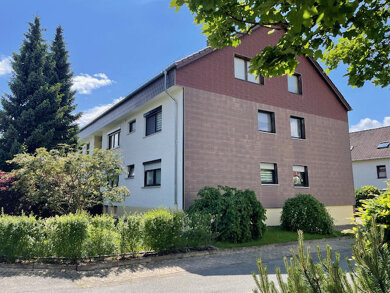 Wohnung zum Kauf als Kapitalanlage geeignet 59.000 € 2 Zimmer 55,3 m² Grünberger Straße Herzberg Herzberg am Harz 37412