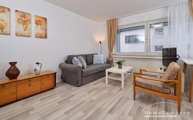 Wohnung zur Miete Wohnen auf Zeit 1.190 € 1 Zimmer 43 m² frei ab 31.08.2024 Altstadt - Nord Köln 50670