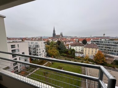 Wohnung zum Kauf 189.000 € 2 Zimmer 47 m² 8. Geschoss frei ab sofort Stadtmitte Neu-Ulm 89231