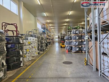 Produktionshalle zur Miete Provisionsfrei 1.800 m² Lagerfläche Vysocany Bor 34802
