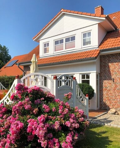 Einfamilienhaus zum Kauf 795.000 € 8 Zimmer 157 m² 492 m² Grundstück Schönberger Strand Schönberg (Holstein) 24217