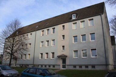Wohnung zur Miete 299 € 3,5 Zimmer 50,6 m² Erdgeschoss Brunostraße 42 Bismarck Gelsenkirchen 45889