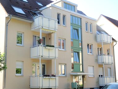 Wohnung zum Kauf 53.500 € 1 Zimmer 41 m² 2. Geschoss Leubnitz Werdau 08412