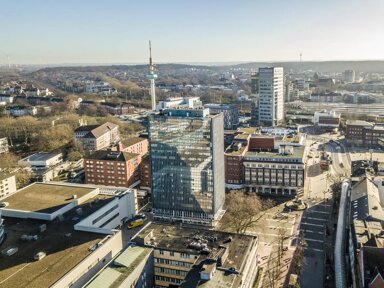 Bürofläche zur Miete provisionsfrei 10 € 232 m² Bürofläche teilbar ab 232 m² Altstadt Duisburg 47501