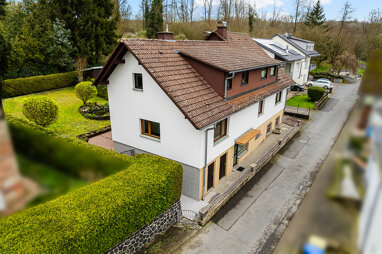 Einfamilienhaus zum Kauf 319.000 € 8 Zimmer 246 m² 641 m² Grundstück Kerbersdorf Bad Soden-Salmünster 63628