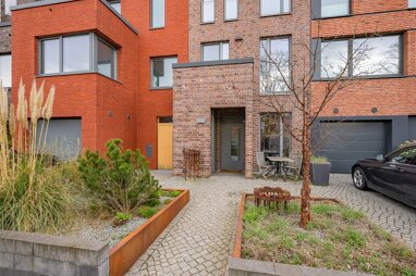 Einfamilienhaus zum Kauf Provisionsfrei 1.990.000 € 5 Zimmer 187 m² 99 m² Grundstück Uhlenhorst Hamburg 22081