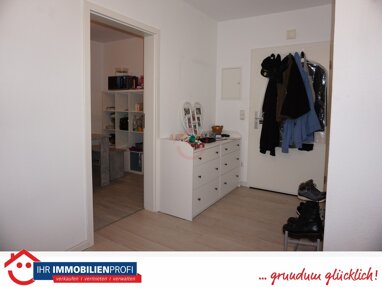Wohnung zur Miete 750 € 3 Zimmer 75 m² 3. Geschoss Dillenburg Dillenburg 35683
