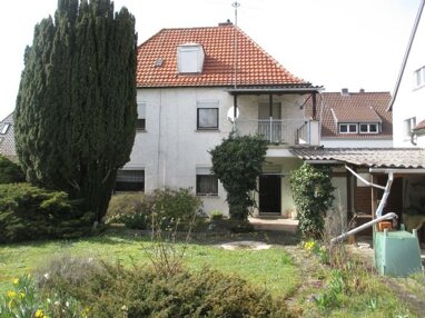 Einfamilienhaus zum Kauf 412.000 € 140 m² 593 m² Grundstück Hochfeld - Steinberg Schweinfurt 97422