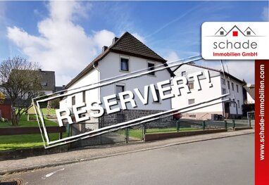 Einfamilienhaus zum Kauf 199.500 € 5,5 Zimmer 134,8 m² 565 m² Grundstück Herscheid Herscheid 58849