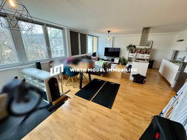 Wohnung zur Miete 950 € 3 Zimmer 103 m² Altstadt Schweinfurt 97421