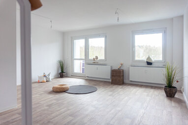 Maisonette zur Miete 660 € 4 Zimmer 107,8 m² 2. Geschoss Paul-Bertz-Str. 54 Helbersdorf 613 Chemnitz 09120