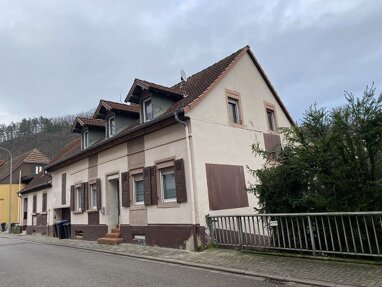 Mehrfamilienhaus zum Kauf 110.000 € 11 Zimmer 228,3 m² 420 m² Grundstück Wolfstein , Pfalz 67752