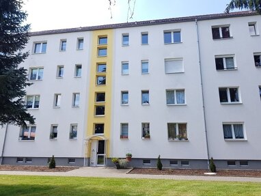 Wohnung zur Miete 435 € 4 Zimmer 70,2 m² Südvorstadt Altenburg 04600