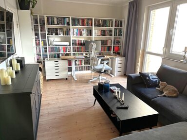 Wohnung zum Kauf 198.500 € 4 Zimmer 89 m² Westend Bremen - Walle 28217