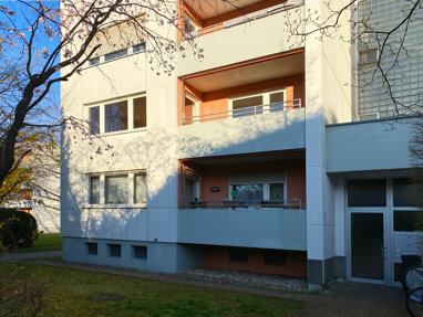 Penthouse zum Kauf 169.000 € 2 Zimmer 66,5 m² 1. Geschoss Buckenhofen Forchheim / Buckenhofen 91301