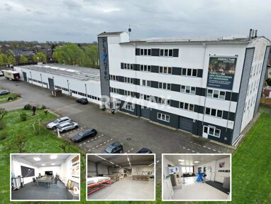 Produktionshalle zum Kauf 1.800.000 € 3.882,8 m² Lagerfläche Rees Rees 46459