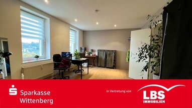 Wohnung zum Kauf 50.000 € 1,5 Zimmer 46 m² Kleinwittenberg Lutherstadt Wittenberg 06886