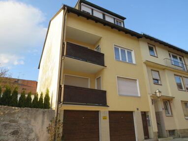 Mehrfamilienhaus zum Kauf 238.000 € 6 Zimmer 156 m² 169 m² Grundstück Tirschenreuth Tirschenreuth 95643