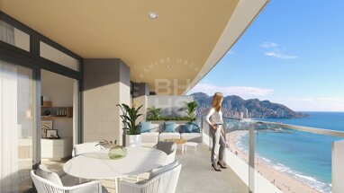Penthouse zum Kauf 1.740.000 € 175 m² Erdgeschoss Benidorm 03501