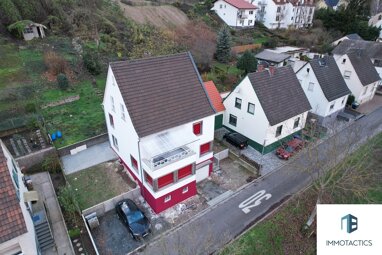Einfamilienhaus zum Kauf 449.000 € 6 Zimmer 184 m² 885 m² Grundstück Laubenheim 55452