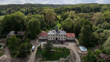 Grundstück zum Kauf Provisionsfrei 60.000 € 1.700 m² Grundstück Sonnenburg 6 Bad Freienwalde Bad Freienwalde (Oder) 16259