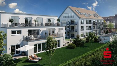 Wohnung zum Kauf 489.000 € 4 Zimmer 85,6 m² 2. Geschoss Gersthofen Gersthofen 86368