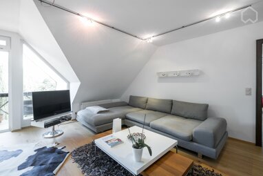 Wohnung zur Miete Wohnen auf Zeit 2.495 € 2 Zimmer 82 m² frei ab sofort Dornbusch Frankfurt am Main 60320