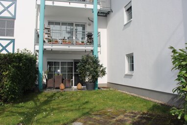 Terrassenwohnung zum Kauf Provisionsfrei 220.000 € 1 Zimmer 62 m² Erdgeschoss Georgenborn Schlangenbad 65388