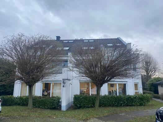 Wohnung zur Miete 700 € 3 Zimmer 80 m² Geschoss 1/2 frei ab 01.02.2026 Brüder-Grimm-Straße 29 Niedervellmar Vellmar 34246