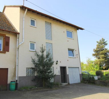 Einfamilienhaus zum Kauf 115.000 € 5 Zimmer 148,2 m² 387 m² Grundstück Wörsbach Niederkirchen 67700