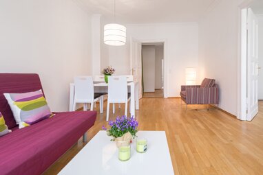 Wohnung zur Miete Wohnen auf Zeit 2.289 € 2 Zimmer 65 m² frei ab 01.01.2025 Charlottenburg Berlin 10627