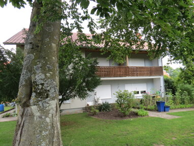 Wohnung zur Miete 1.000 € 13 Zimmer 100 m² Vorderuhlberg Frankenhardt 74586