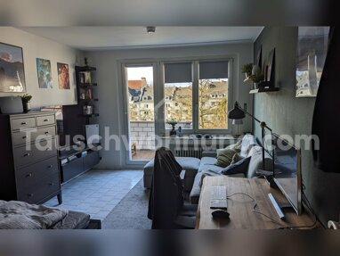 Wohnung zur Miete 440 € 2 Zimmer 35 m² 3. Geschoss Braunsfeld Köln 50933