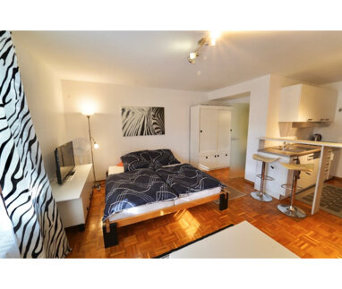 Apartment zur Miete 310 € 1 Zimmer 30 m² 2. Geschoss Donaustraße 4 Brinkum Stuhr 28816