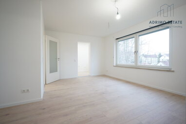 Wohnung zur Miete 600 € 2 Zimmer 40,4 m² 2. Geschoss Neugablonz Kaufbeuren 87600