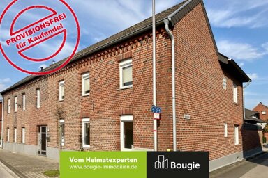 Mehrfamilienhaus zum Kauf provisionsfrei 349.000 € 8 Zimmer 235 m² 497 m² Grundstück Birgden Gangelt 52538